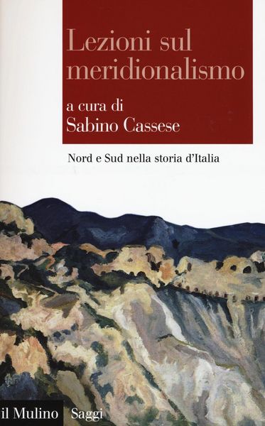 Produktbild: Lezioni sul meridionalismo. Nord e Sud nella storia d'Italia