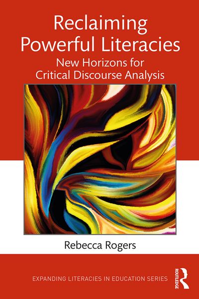 Produktbild: Reclaiming Powerful Literacies