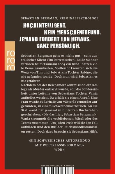 Produktbild: Die Schuld, die man tr&auml;gt