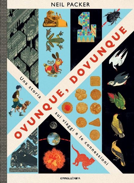 Produktbild: Ovunque, dovunque