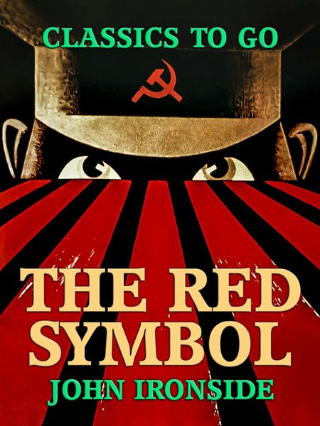 Produktbild: The Red Symbol