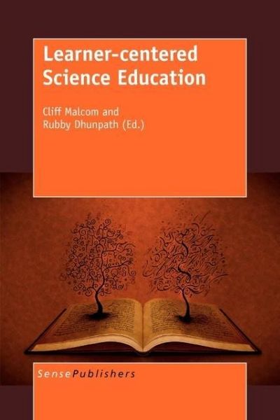 Produktbild: Learner-Centered Science Education