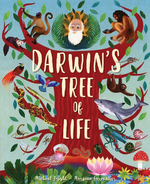 Produktbild: Darwin's Tree of Life
