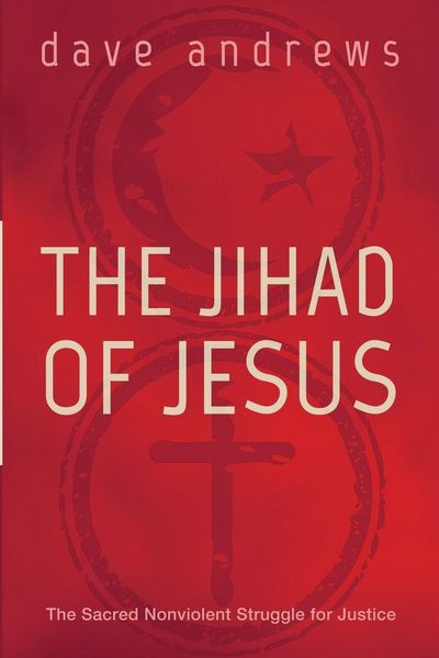 Produktbild: The Jihad of Jesus