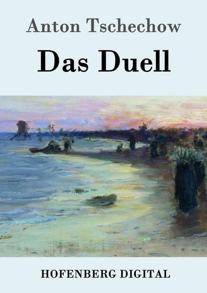 Produktbild: Das Duell