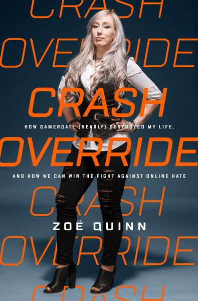 Produktbild: Crash Override