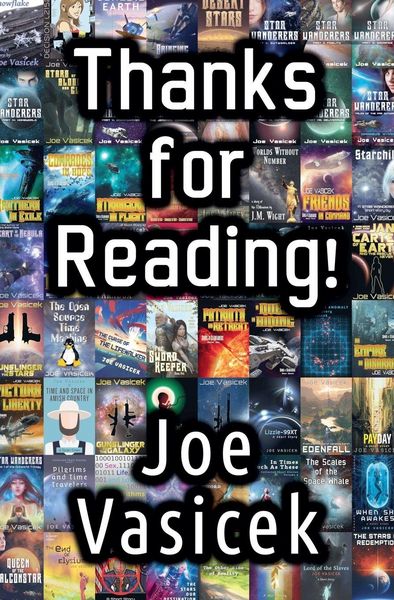 Produktbild: Thanks for Reading!