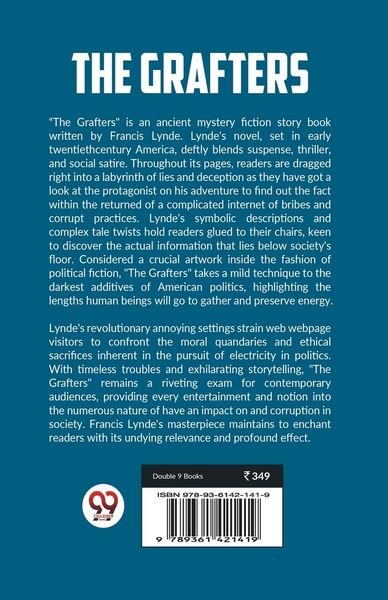 Produktbild: The Grafters