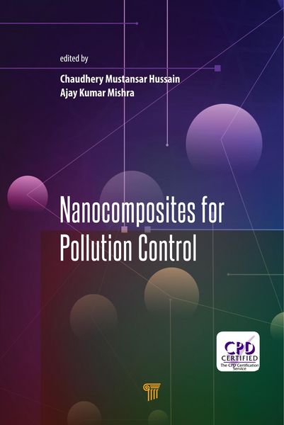 Produktbild: Nanocomposites for Pollution Control