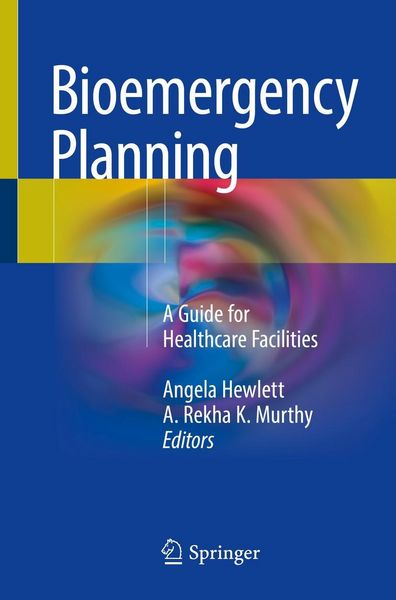 Produktbild: Bioemergency Planning