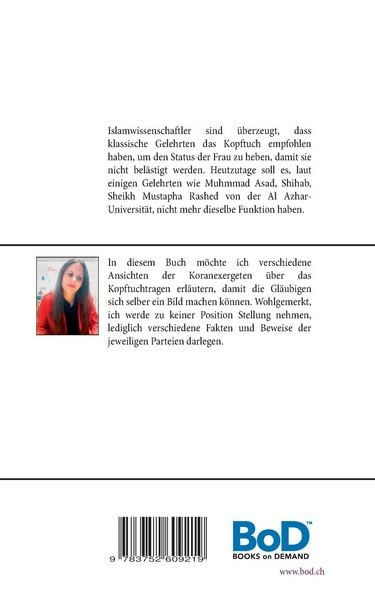 Produktbild: V&ouml;llig entschleiert?