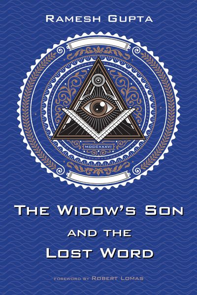 Produktbild: The Widow's Son and the Lost Word