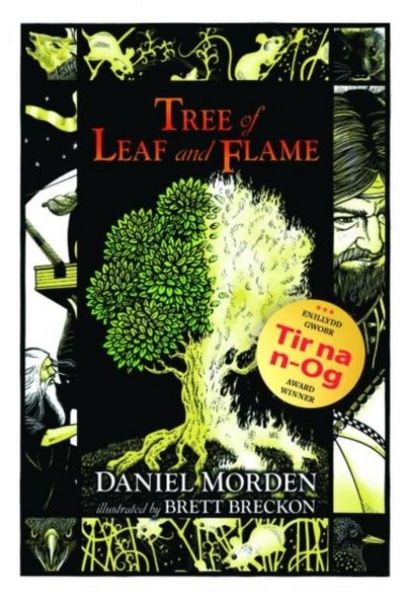 Produktbild: Tree of Leaf and Flame