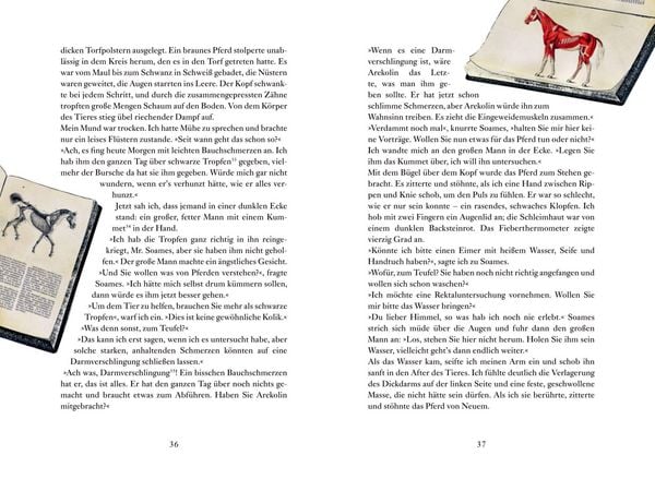 Produktbild: Der Doktor und das liebe Vieh