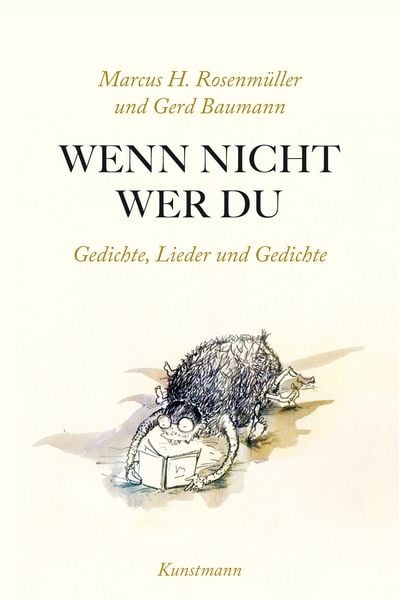 Produktbild: Wenn nicht wer du