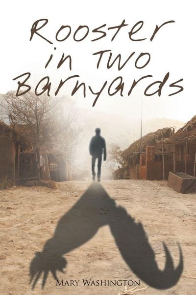 Produktbild: Rooster in Two Barnyards