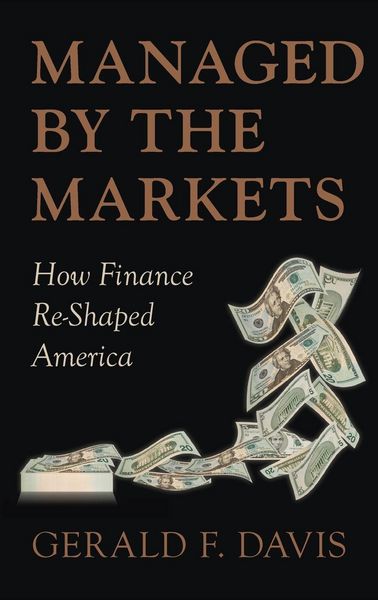 Produktbild: Managed By Markets C