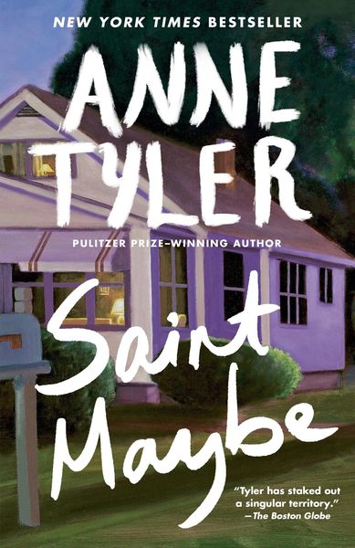 Produktbild: Saint Maybe