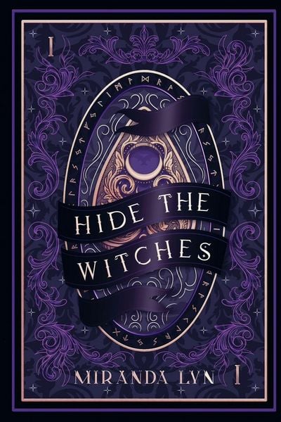 Produktbild: Hide the Witches
