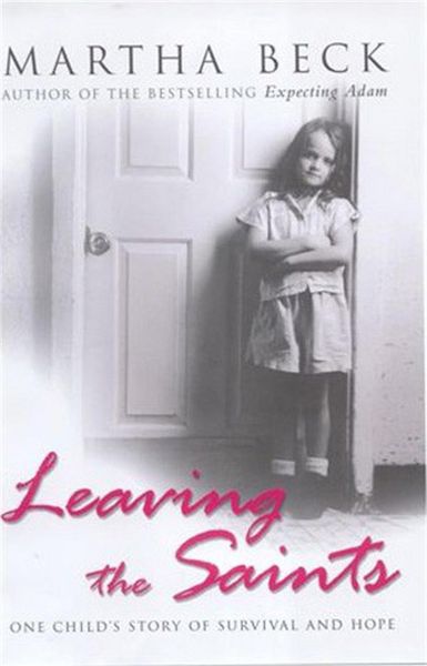 Produktbild: Leaving the Saints