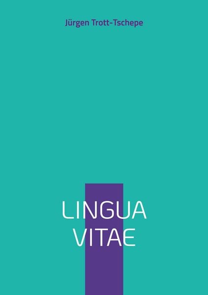 Produktbild: Lingua Vitae
