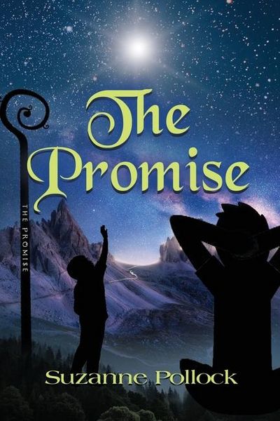 Produktbild: The Promise