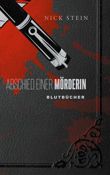 Produktbild: Abschied einer M&ouml;rderin