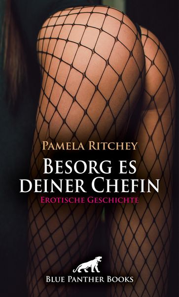 Produktbild: Besorg es deiner Chefin | Erotische Geschichte