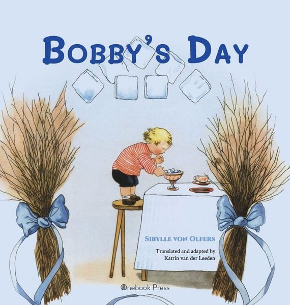 Produktbild: Bobby's Day