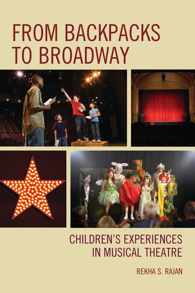 Produktbild: From Backpacks to Broadway