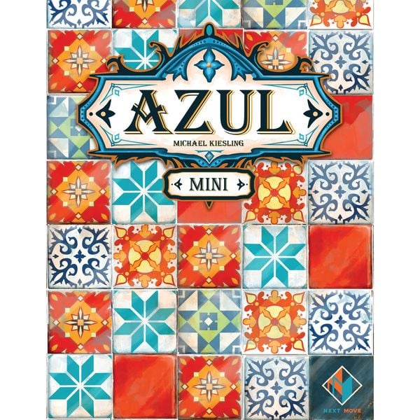 Produktbild: Azul Mini
