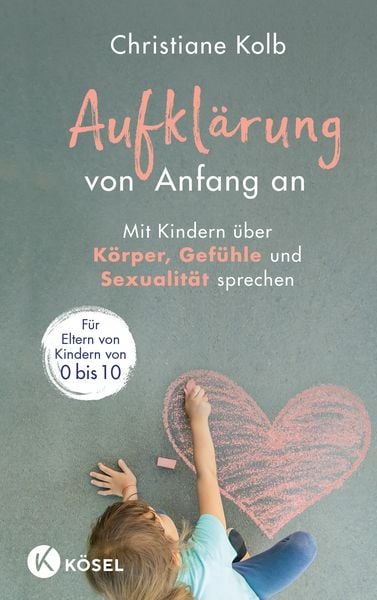 Produktbild: Aufkl&auml;rung von Anfang an