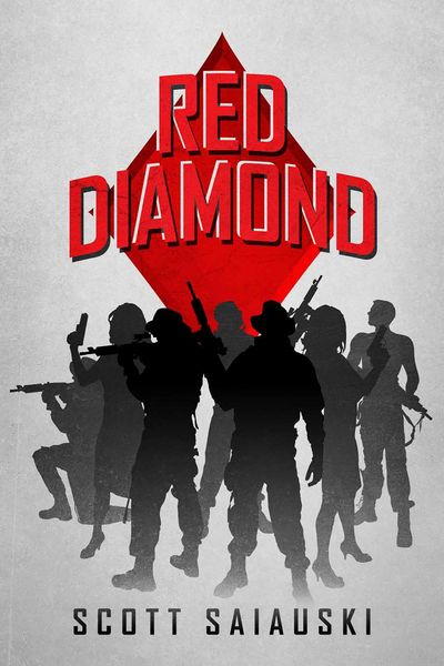Produktbild: Red Diamond
