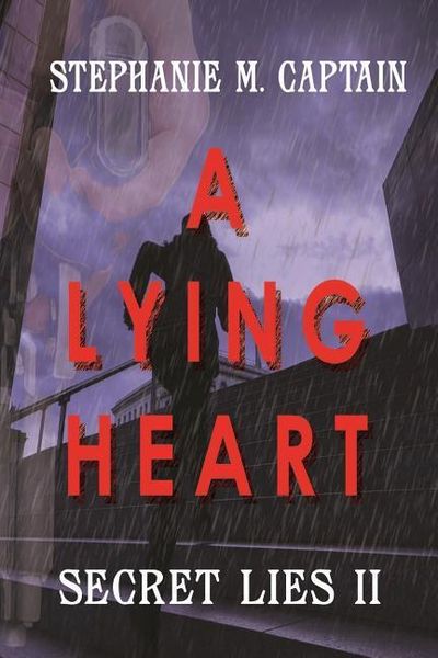 Produktbild: A Lying Heart