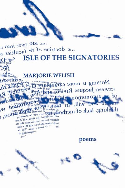 Produktbild: Isle of the Signatories