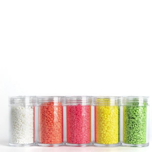 Produktbild: DIAMOND DOTZ - Diamond Painting 5 Neonfarben