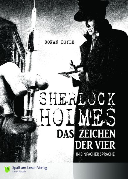 Produktbild: Sherlock Holmes