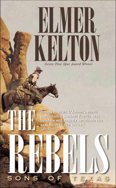 Produktbild: The Rebels