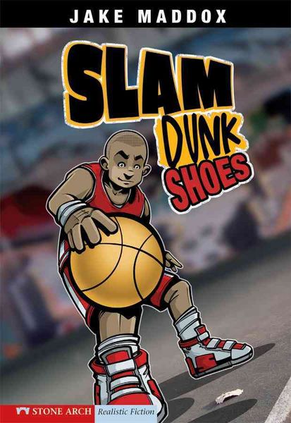 Produktbild: Slam Dunk Shoes