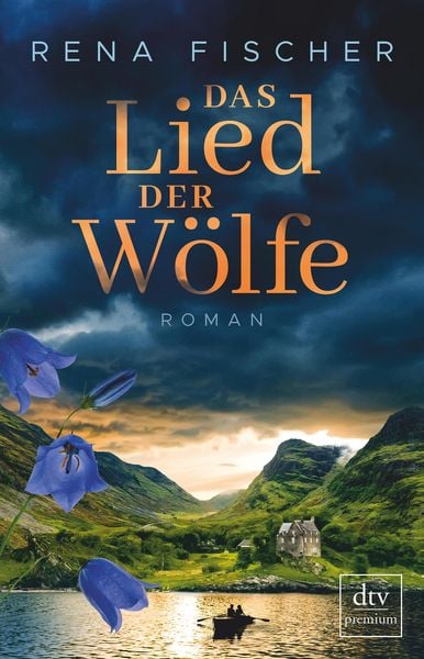 Produktbild: Das Lied der W&ouml;lfe