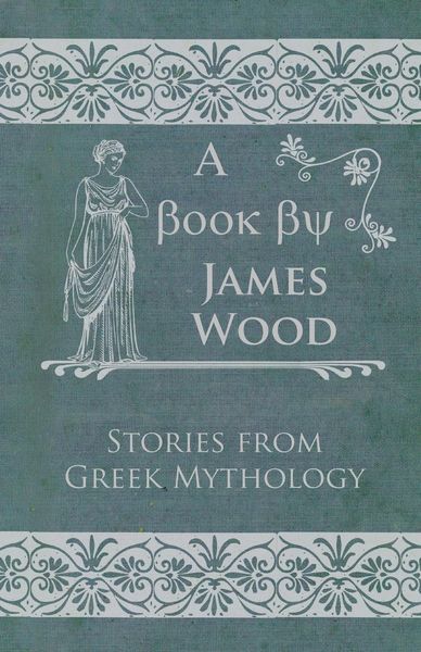 Produktbild: Stories From Greek Mythology