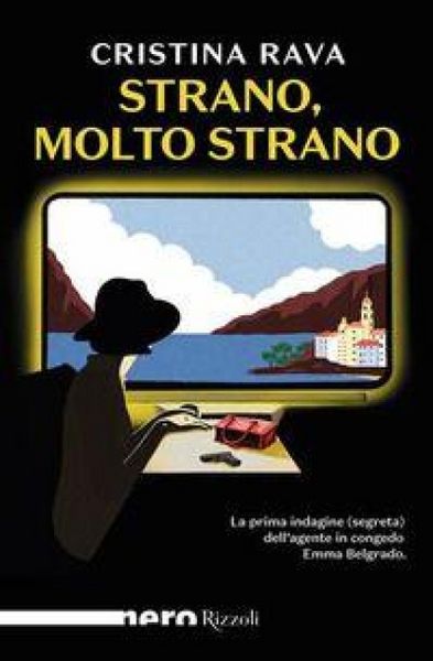 Produktbild: Strano, molto strano