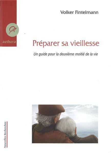 Produktbild: Preparer sa viellesse guide pou