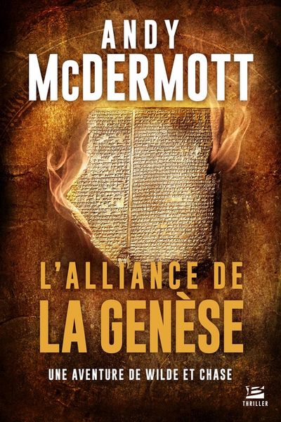 Produktbild: Une aventure de Wilde et Chase