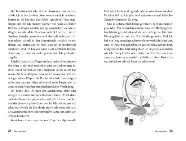 Produktbild: Wir sind wir