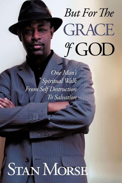 Produktbild: But For The Grace of God