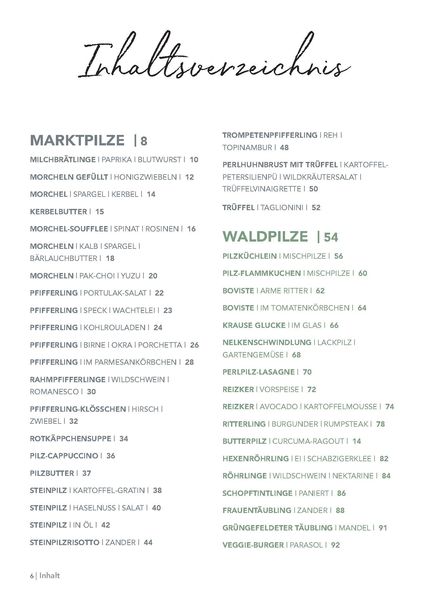 Produktbild: Waltrauds Waldgefl&uuml;ster