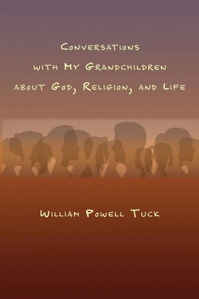 Produktbild: Conversations with My Grandchildren About God, Religion, and Life