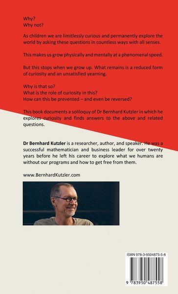 Produktbild: Curiosity