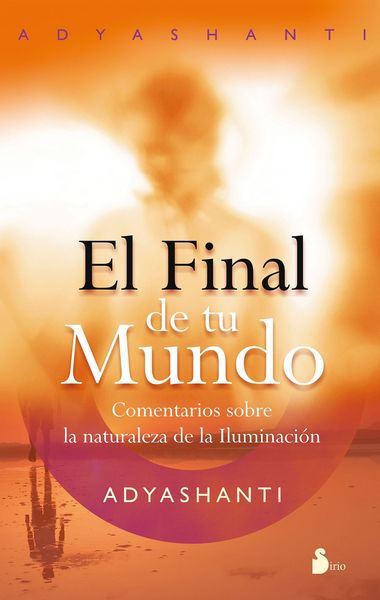 Produktbild: El final de tu mundo